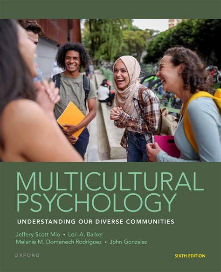 Unlocking The Brilliance Of Janet Lee Constantine: Insights Into Multicultural Psychology