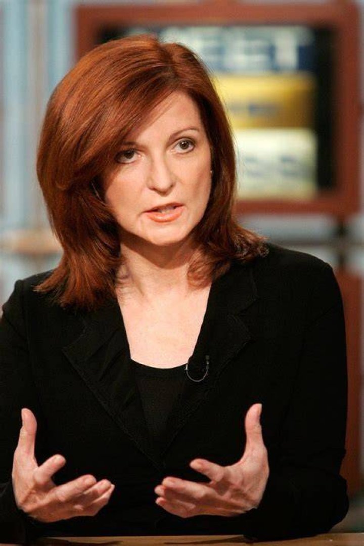 Unlocking The Mystery: Is Maureen Dowd Married Now? Her Bio Revealed