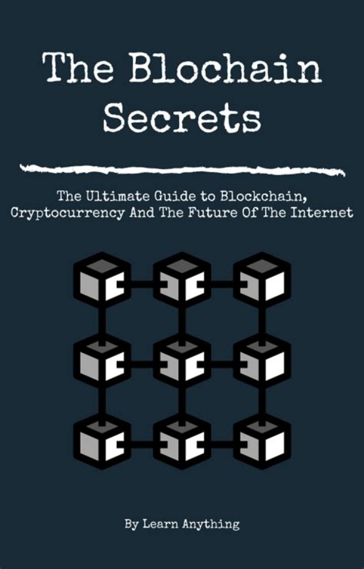 Unlocking The Secrets Of Blockchain