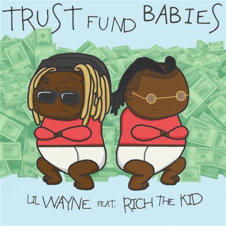 Unlocking The Secrets Of Trust Fund Babies: A Comprehensive Guide