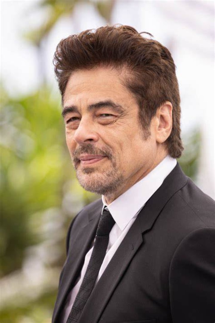 Unraveling Benicio Del Toro's Romantic History: A Captivating Journey