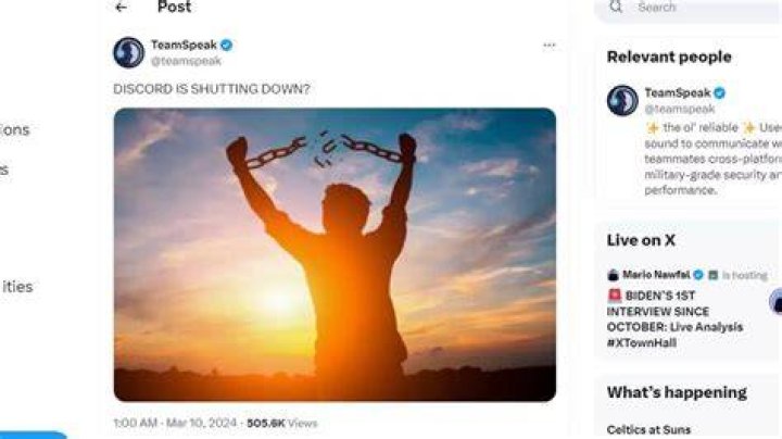 Unraveling The Truth: "Is Discord Shutting Down?"