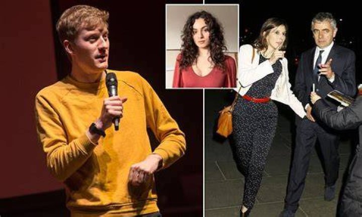 Unveil The Secrets: James Acaster's Girlfriend Revealed