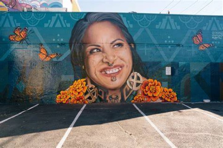 Unveiling Alicia Cardenas: Cultural Artistry In Sol Tribe Tattoo