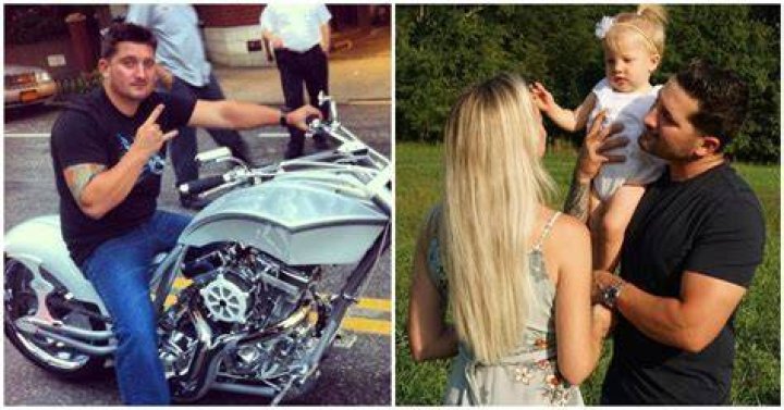 Unveiling Cody Connelly's Journey Beyond American Choppers
