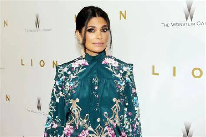 Unveiling Her Multifaceted World Of Fashion, Philanthropy, And Empowerment