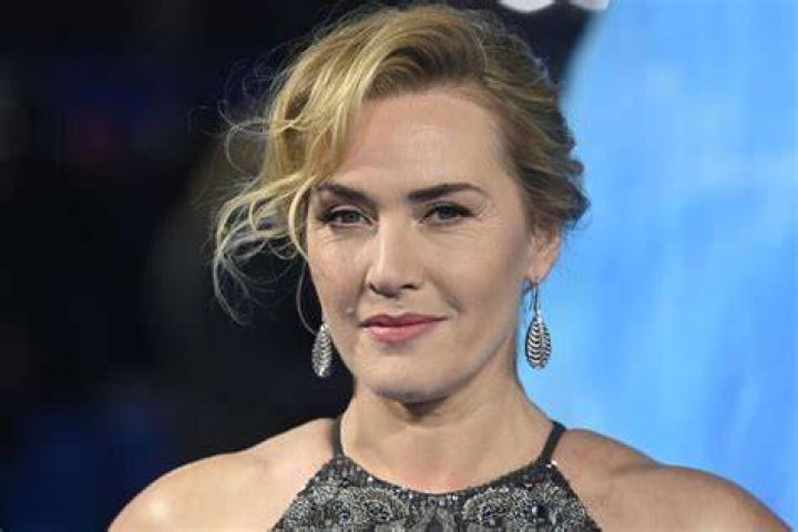 Unveiling Kate Winslet's Age In "Titanic": A Journey Of Youthful Radiance And Cinematic Triumph