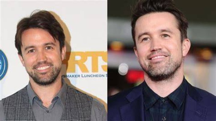 Unveiling Rob McElhenney's Plastic Surgery Journey: Before and After Transformation