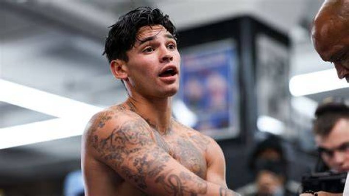 Unveiling Ryan Garcia's Net Worth Empire: Secrets And Strategies Revealed
