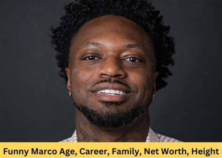Unveiling The Age Of "Funny Marco": Exclusive Insights