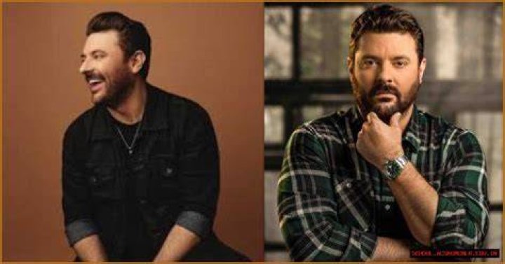 Unveiling The Enchanting World Of Chris Young's Music: Discoveries And Insights