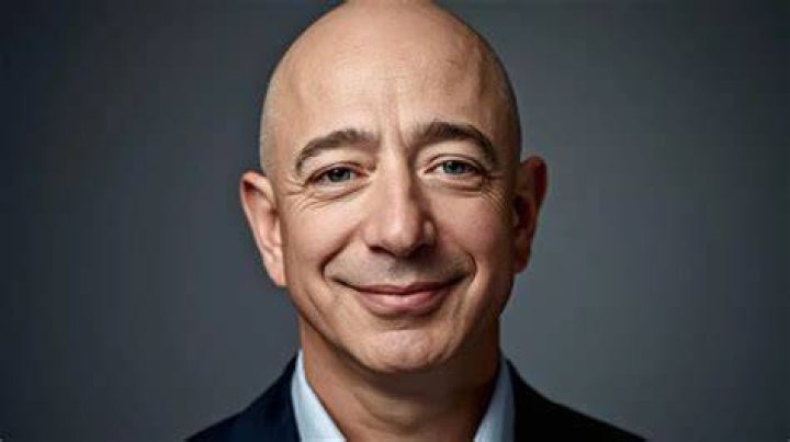 Unveiling The Enigma: Bezos's Faith Unveiled
