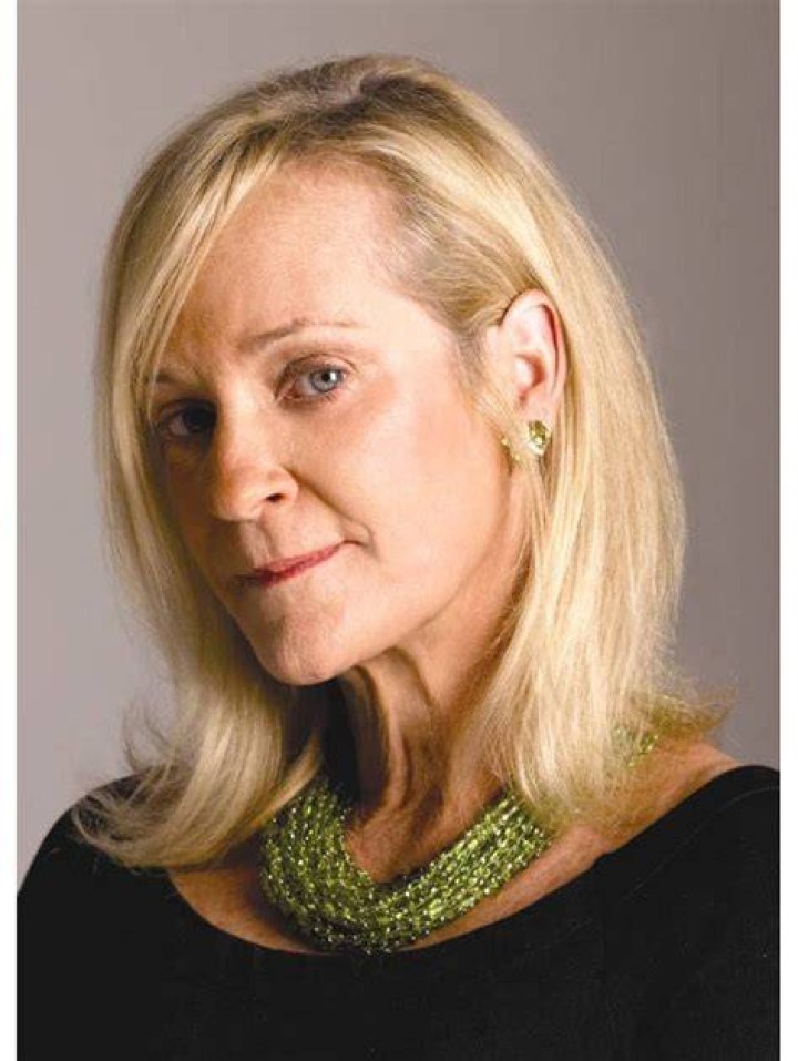 Unveiling The Extraordinary Legacy Of Nancy Walton Laurie: Discoveries And Insights
