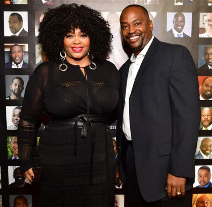 Unveiling The Extraordinary Life Of Jill Scott's Husband