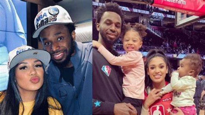 Unveiling The Heart Of Andrew Wiggins: Love, Family, And Support