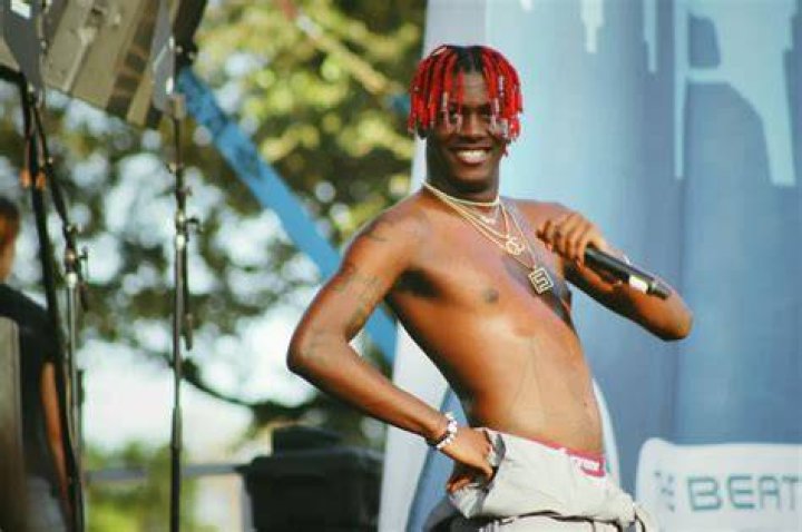 Unveiling The Impact Of Lil Yachty's Age: Discoveries And Insights
