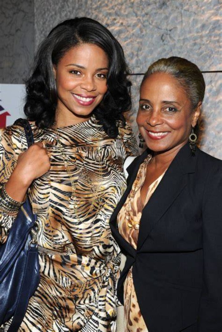 Unveiling The Influence Of Eleanor McCoy: Sanaa Lathan's Trailblazing Mother