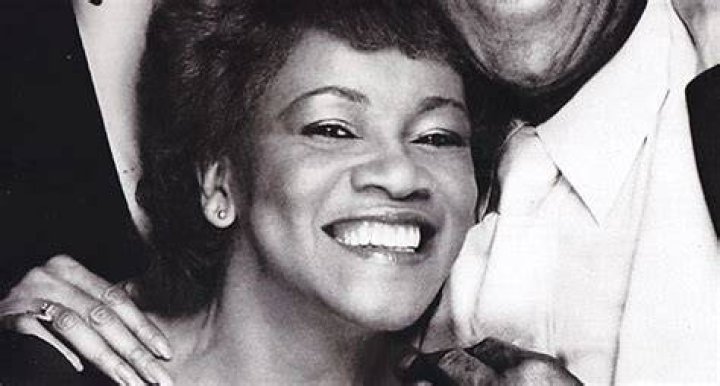 Unveiling The Inspiring Legacy Of Josephine Williams Otis Williams Wife