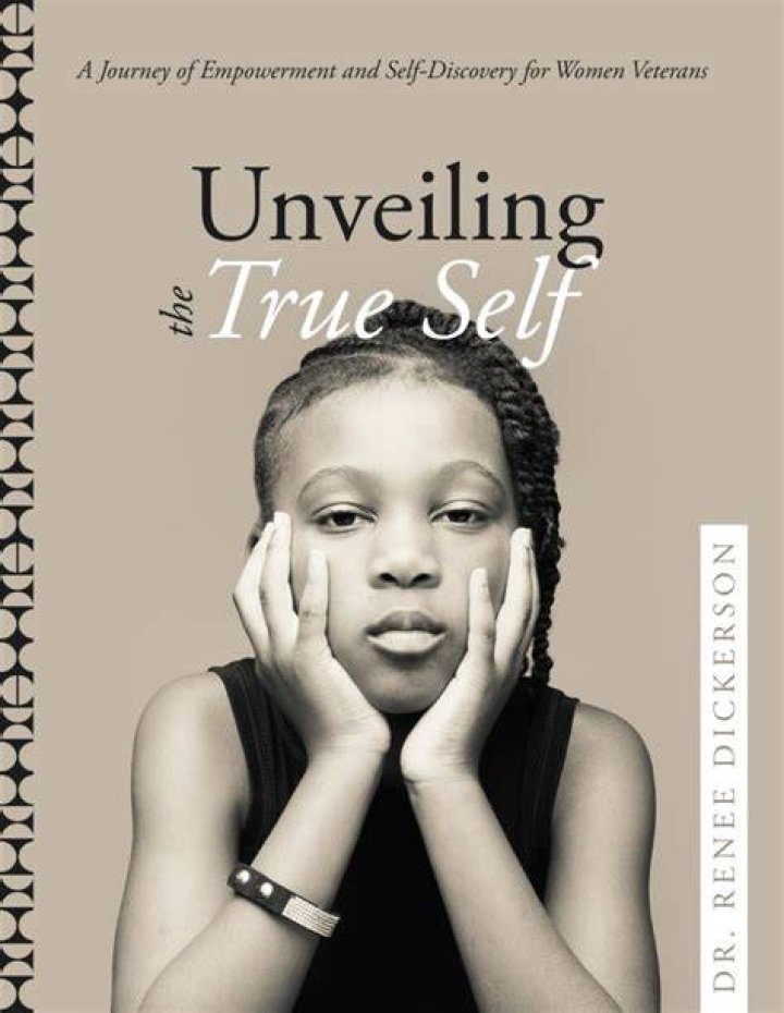 Unveiling The Journey Of Empowerment