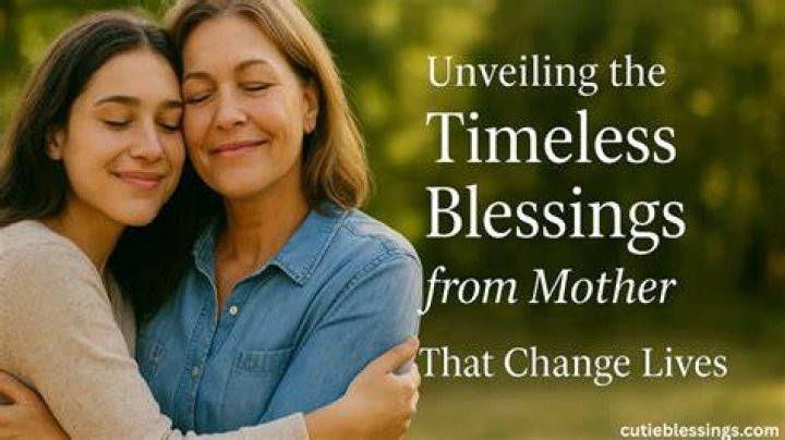 Unveiling The Lives Of A Dedicated Mother