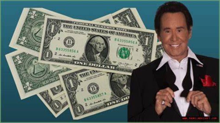 Unveiling The Secrets Behind Wayne Newton's $30 Million Net Worth