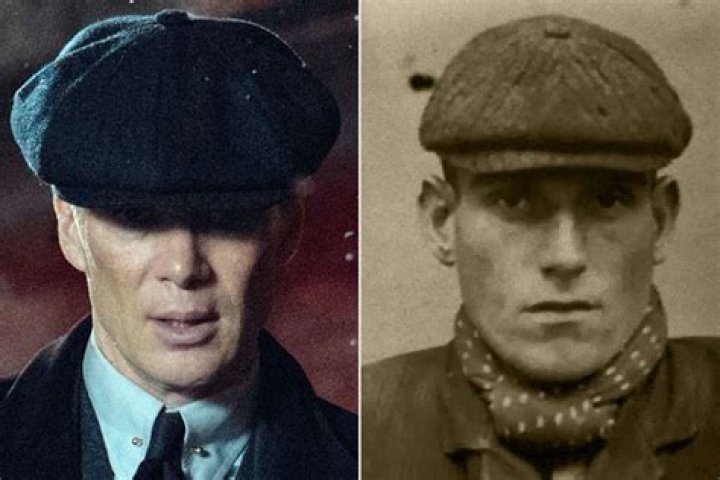 Unveiling The Truth: Is Peaky Blinders Based On A True Story?
