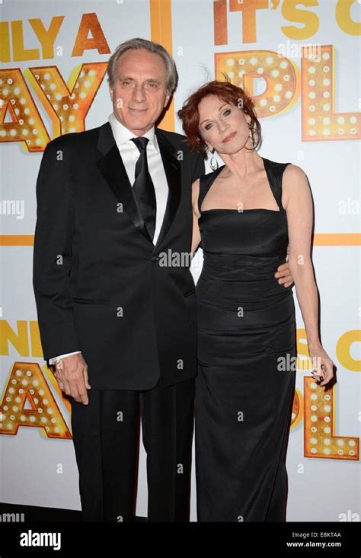 Unveiling The World Of Marilu Henner's Spouse: Discoveries And Insights