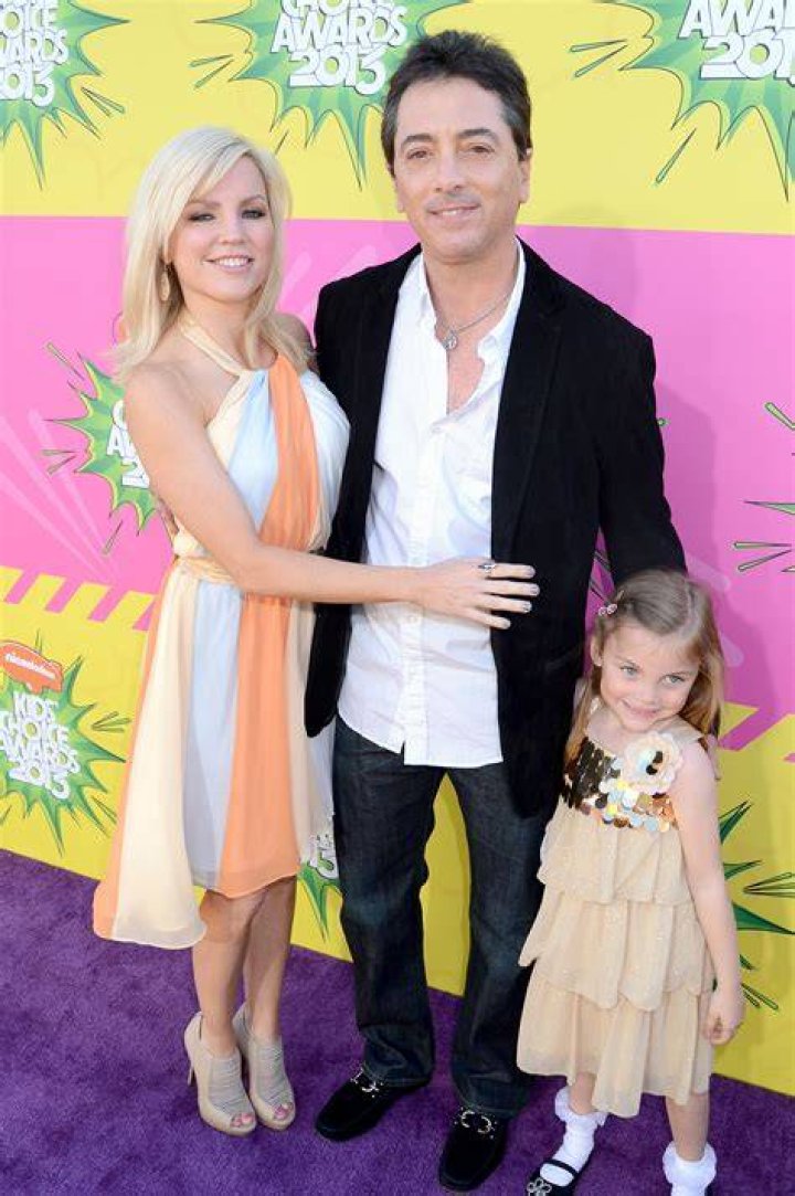 Unveiling The World Of Scott Baio's Kids: Insights And Discoveries Await