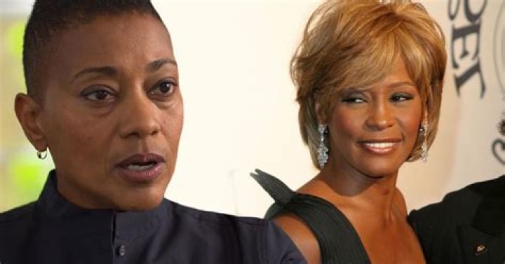 Unveiling Whitney Houston's Love Life: Secrets And Surprises Revealed