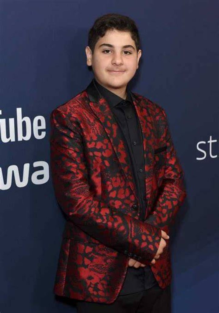 Vardan Antonyan&rsquo;s biography age, height, birthday, nationality Legit.ng