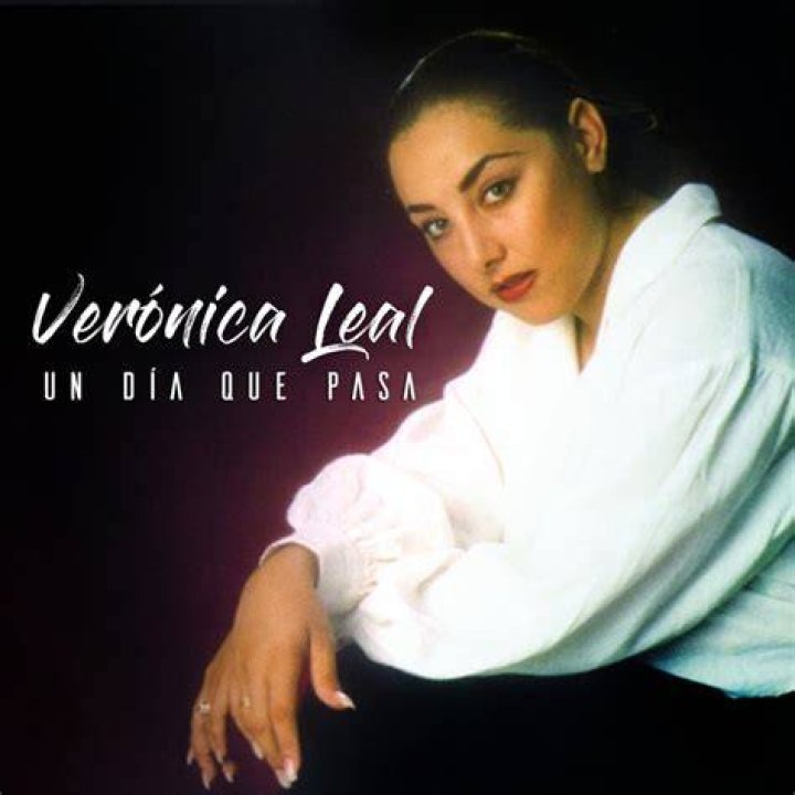 Veronica Leal on Spotify