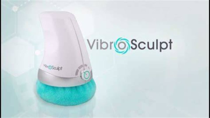 Vibrosculpt, l'appareil pour sculpter votre corps facilement par