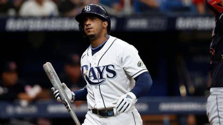 Wander Franco Ray's Star Accused of Improper Relationship with Second