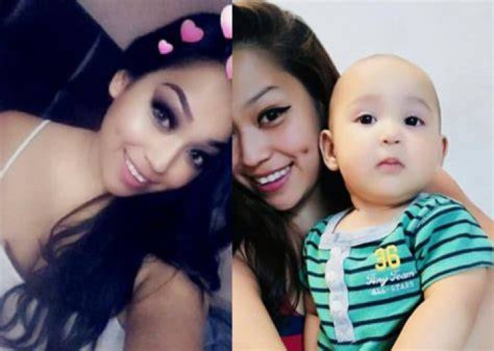 Was He Married To Grizelda Hernandez? |