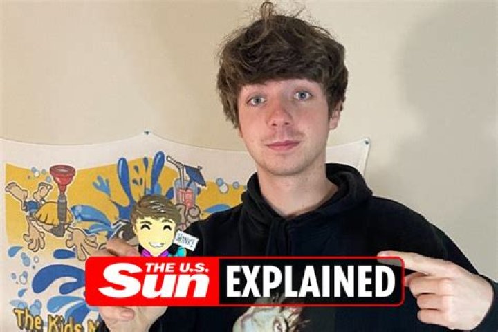 Was Karl Jacobs fired by MrBeast? The US Sun