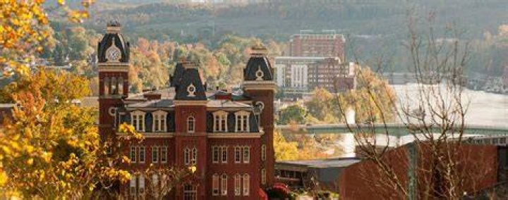 West Virginia University student charged after threatening to carry out