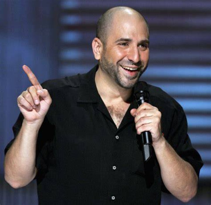 What Happened To Dave Attell? Here Is The Comedians Health Update In 2022 |