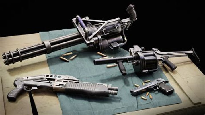 What Heavy Weapons the West Has (and Hasn&rsquo;t) Sent Ukraine New Lines