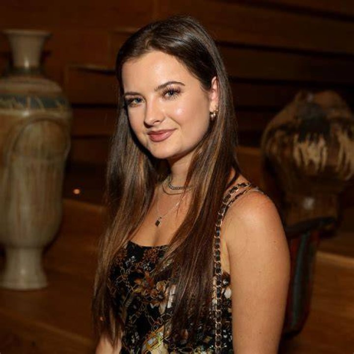 What Is Brooke Hyland From Dance Moms Doing Now Celeb 99