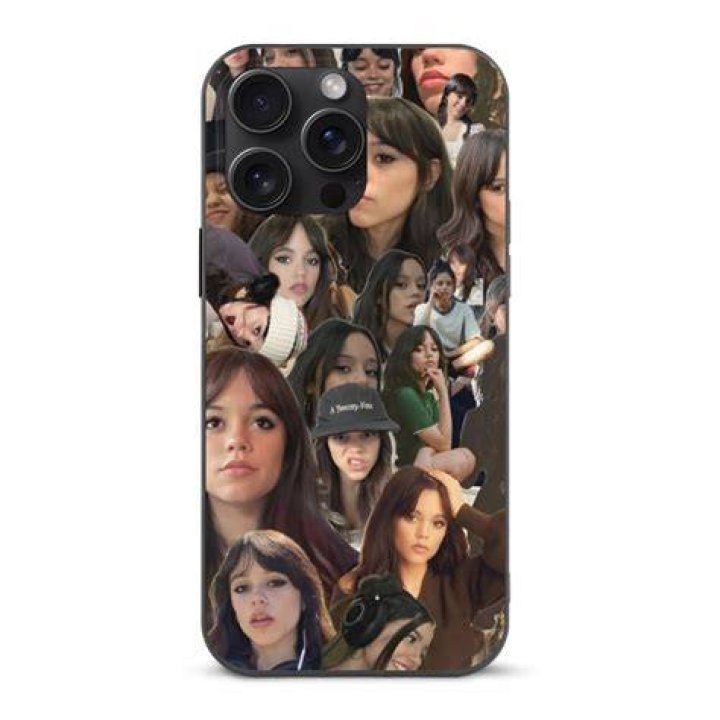 What Is Jenna Ortega&rsquo;s Phone Number? What&rsquo;s Her Fan Mail Address?