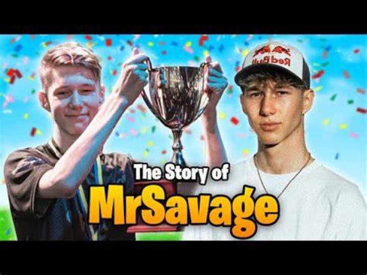 What is MrSavage Net Worth 2023 Bio, Career, Girlfriend, And More