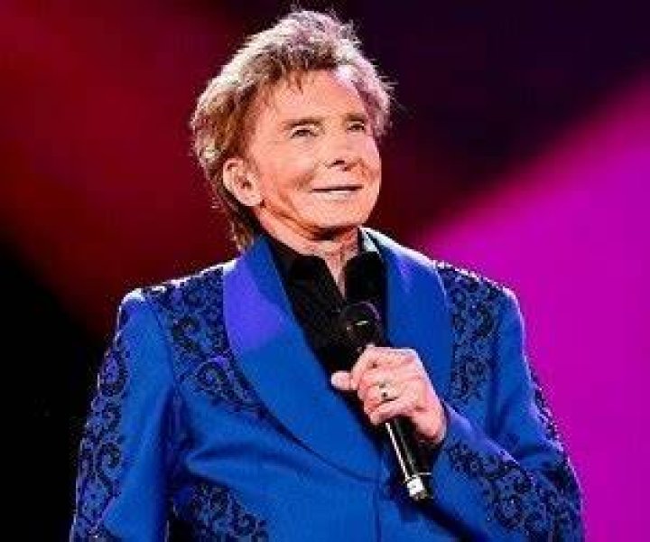 What religion is Barry Manilow?