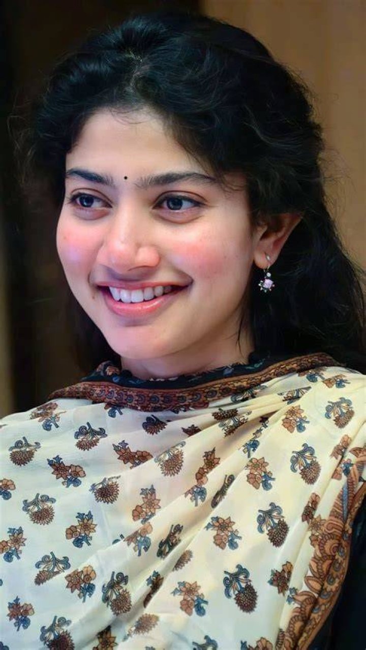 When Sai Pallavi's wedding rumour with Amala Paul's exhusband Vijay