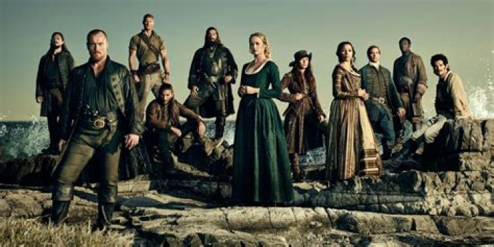Where Black Sails Is Filmed All Locations Made To Look Like The Caribbean