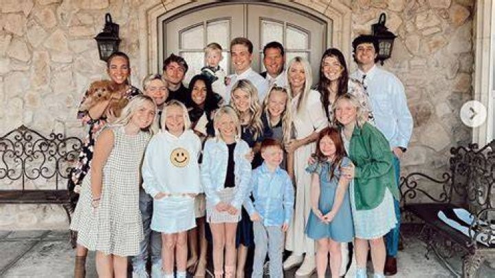 Where Does Not Enough Nelsons Live In Utah