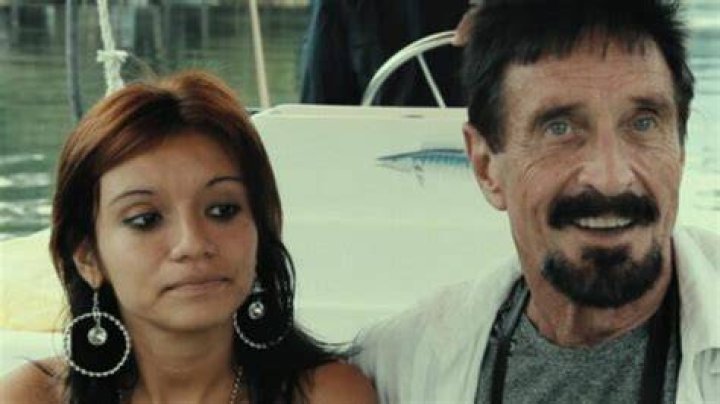 Where Is John Mcafee Daughter Jen Mcafee Today? Netflixs New Documentary Raises Questions |