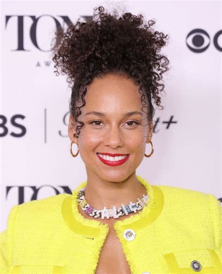 Who are Alicia Keys' parents? Everything you need to know