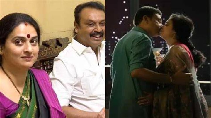 Who Is Actor Naresh Wife Ramya Raghupathi? Biography, Age, Education, Marriage, Instagram |