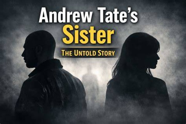 Who Is Andrew Tate&rsquo;s, Sister Janine Tate? HAATTO FOREIGN LANGUAGE CENTER