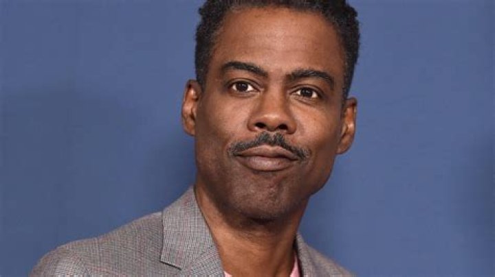 Who is Chris Rock's Sister Andi Rock? All About Her
